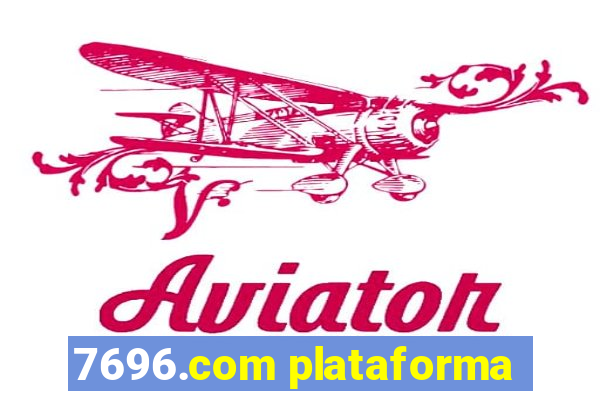 7696.com plataforma